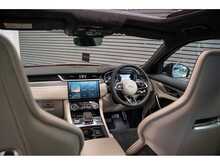 Jaguar F-PACE P550 V8 SVR - U55868