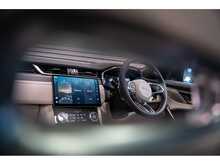 Jaguar F-PACE P550 V8 SVR - U55868