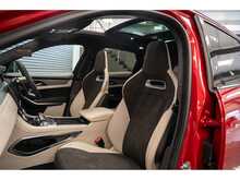 Jaguar F-PACE P550 V8 SVR - U55868