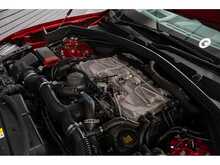 Jaguar F-PACE P550 V8 SVR - U55868