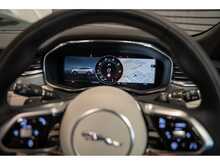 Jaguar F-PACE P550 V8 SVR - U55868