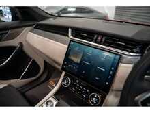 Jaguar F-PACE P550 V8 SVR - U55868
