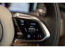 Jaguar F-PACE P550 V8 SVR - U55868