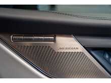 Jaguar F-PACE P550 V8 SVR - U55868