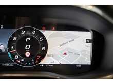 Jaguar F-PACE P550 V8 SVR - U55868