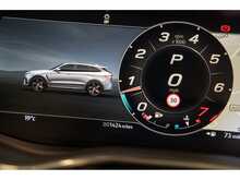 Jaguar F-PACE P550 V8 SVR - U55868