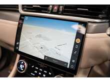 Jaguar F-PACE P550 V8 SVR - U55868