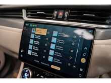 Jaguar F-PACE P550 V8 SVR - U55868