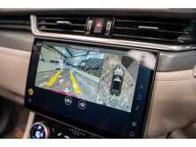 Jaguar F-PACE P550 V8 SVR - U55868