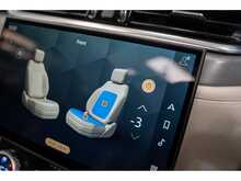 Jaguar F-PACE P550 V8 SVR - U55868