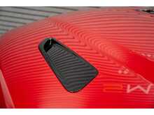 Jaguar F-PACE P550 V8 SVR - U55868