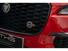 Jaguar F-PACE P550 V8 SVR - U55868