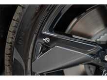 Jaguar F-PACE P550 V8 SVR - U55868