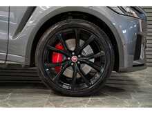 Jaguar F-PACE V8 SVR - U55869