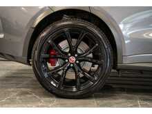 Jaguar F-PACE V8 SVR - U55869