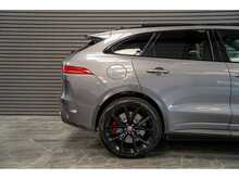 Jaguar F-PACE V8 SVR - U55869