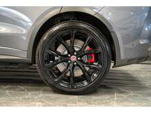 Jaguar F-PACE V8 SVR - U55869