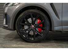 Jaguar F-PACE V8 SVR - U55869
