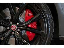 Jaguar F-PACE V8 SVR - U55869