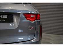 Jaguar F-PACE V8 SVR - U55869