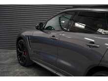 Jaguar F-PACE V8 SVR - U55869