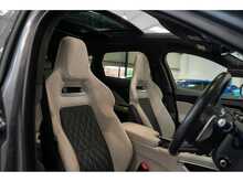 Jaguar F-PACE V8 SVR - U55869