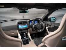 Jaguar F-PACE V8 SVR - U55869