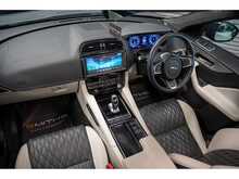 Jaguar F-PACE V8 SVR - U55869