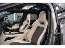 Jaguar F-PACE V8 SVR - U55869