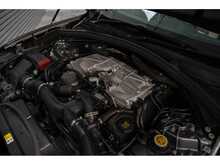 Jaguar F-PACE V8 SVR - U55869