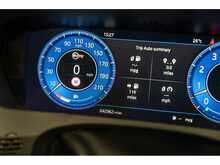 Jaguar F-PACE V8 SVR - U55869