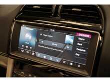 Jaguar F-PACE V8 SVR - U55869