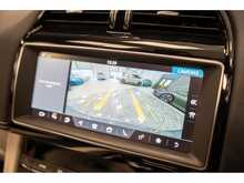 Jaguar F-PACE V8 SVR - U55869