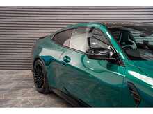 BMW M4 BiTurbo Competition - U55870