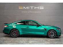 BMW M4 BiTurbo Competition - U55870