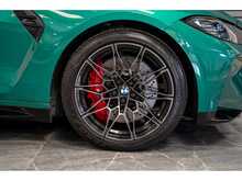 BMW M4 BiTurbo Competition - U55870