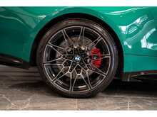BMW M4 BiTurbo Competition - U55870