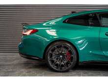BMW M4 BiTurbo Competition - U55870