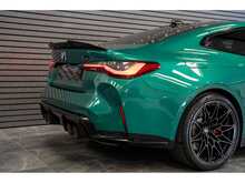 BMW M4 BiTurbo Competition - U55870