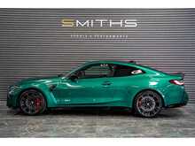 BMW M4 BiTurbo Competition - U55870