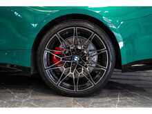 BMW M4 BiTurbo Competition - U55870