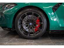 BMW M4 BiTurbo Competition - U55870