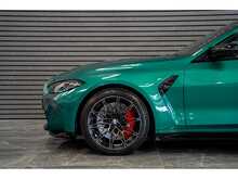 BMW M4 BiTurbo Competition - U55870