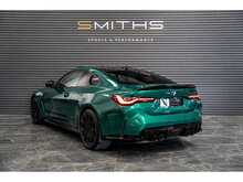 BMW M4 BiTurbo Competition - U55870