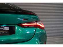 BMW M4 BiTurbo Competition - U55870
