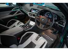 BMW M4 BiTurbo Competition - U55870