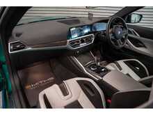 BMW M4 BiTurbo Competition - U55870