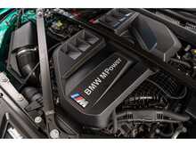 BMW M4 BiTurbo Competition - U55870