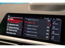 BMW M4 BiTurbo Competition - U55870