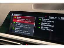 BMW M4 BiTurbo Competition - U55870